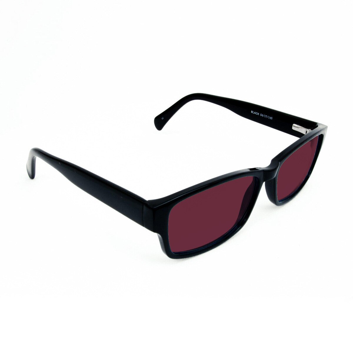 Low Vision Tinted Glasses